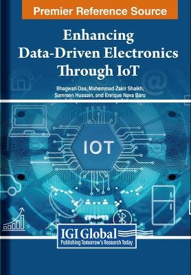 Enhancing Data-Driven Electronics Through IoT - 