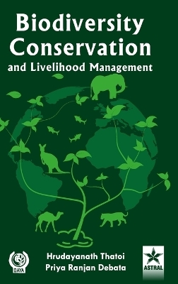 Biodiversity Conservation and Livelihood Management - 