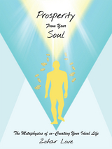 Prosperity from Your Soul - Zohar Love