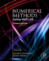 Numerical Methods - Lindfield, George; Penny, John