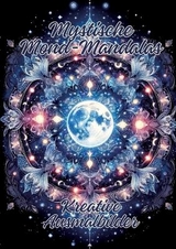Mystische Mond-Mandalas - Ela ArtJoy