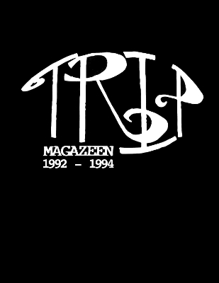 TRiP MAGAZEEN - 