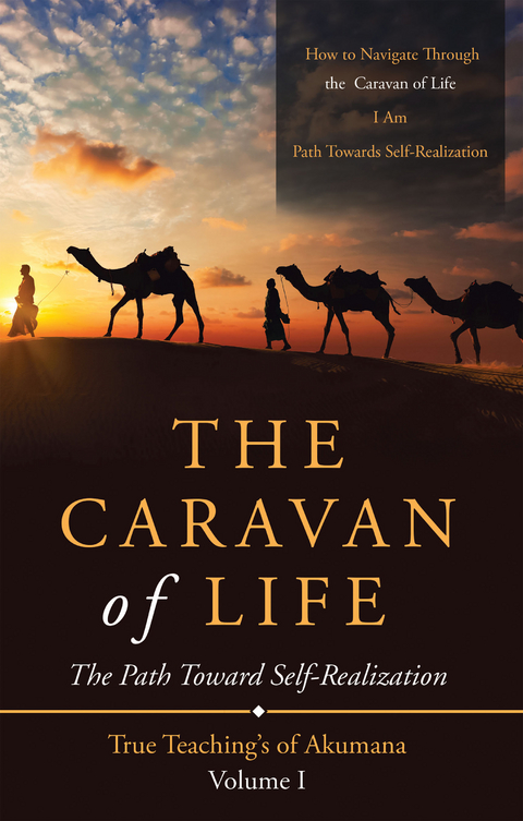 The Caravan of Life - William D Hindy