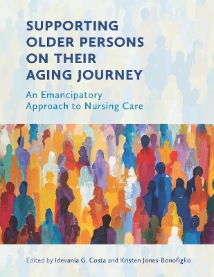 Supporting Older Persons on Their Aging Journey - 