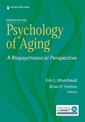 Psychology of Aging - 