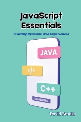 JavaScript Essentials - David Brooks