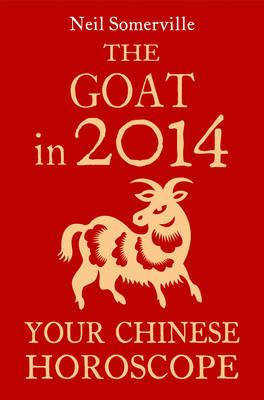 Monkey in 2014: Your Chinese Horoscope -  Neil Somerville