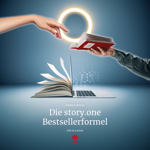 Die story.one Bestsellerformel - Hannes Steiner