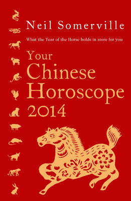 Rat in 2014: Your Chinese Horoscope -  Neil Somerville