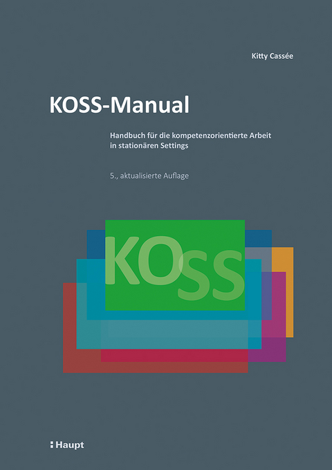 KOSS-Manual - Kitty Cassée