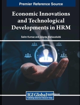 Economic Innovations and Technological Developments in HRM - 