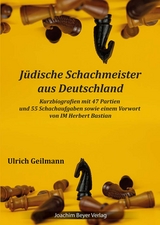 Jüdische Schachmeister aus Deutschland - Ulrich Geilmann