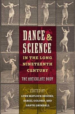 Dance and Science in the Long Nineteenth Century - 