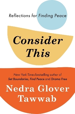 Consider This - Nedra Glover Tawwab