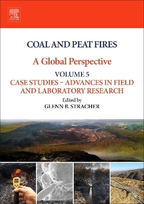 Coal and Peat Fires: A Global Perspective - 
