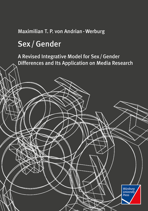 Sex/Gender - Maximilian T. P. von Andrian-Werburg