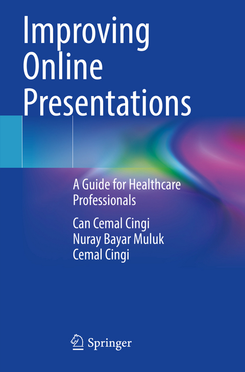 Improving Online Presentations - Can Cemal Cingi, Nuray BAYAR MULUK, Cemal Cingi