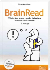 BrainRead - Askeljung, Göran