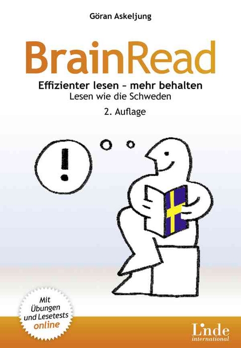 BrainRead - Göran Askeljung