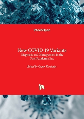 New COVID-19 Variants - 