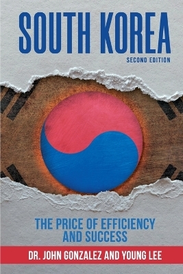 South Korea - John M Gonzalez, Young Lee