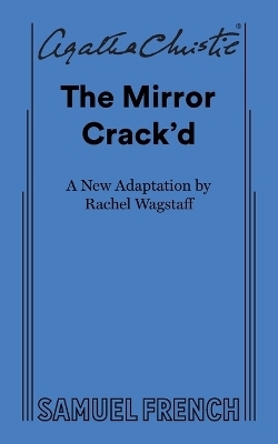 Agatha Christie's The Mirror Crack'd - 