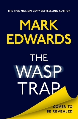 The Wasp Trap - Mark Edwards