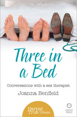 Three in a Bed -  Joanna Benfield