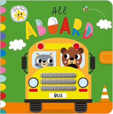 All Aboard -  Make Believe Ideas