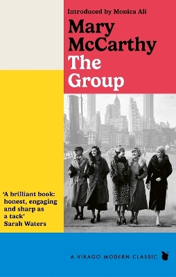 The Group - Mary McCarthy