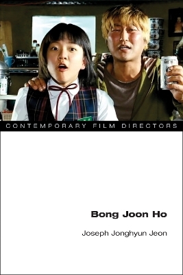 Bong Joon Ho - Joseph Jonghyun Jeon