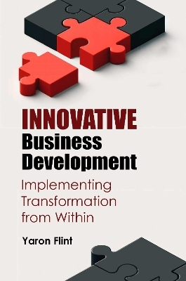 Innovative Business Development - Yaron Flint