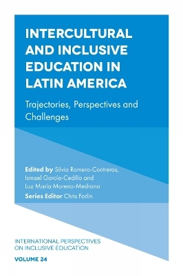 Intercultural and Inclusive Education in Latin America - 