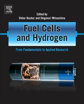 Fuel Cells and Hydrogen - 