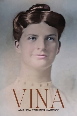 Vina - Amanda S Hardick