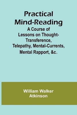 Rudyard Kipling (Edition1) - William Walker Atkinson