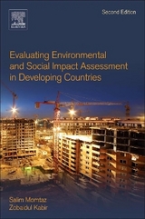 Evaluating Environmental and Social Impact Assessment in Developing Countries - Momtaz, Salim; Kabir, Zobaidul