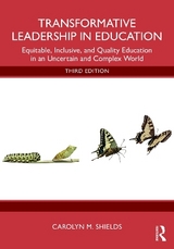 Transformative Leadership in Education - Shields, Carolyn M.