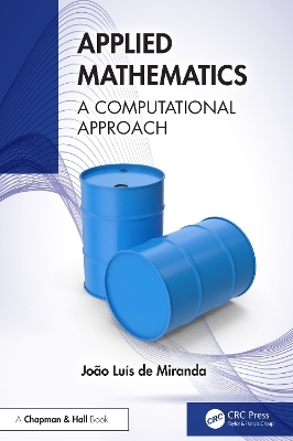 Applied Mathematics - João Luís de Miranda