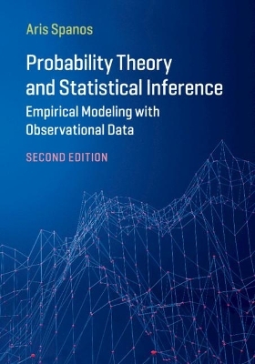 Probability Theory and Statistical Inference - Aris Spanos