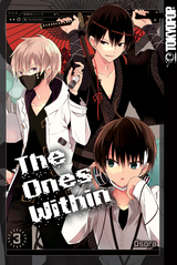 The Ones Within - Band 3 -  Osora