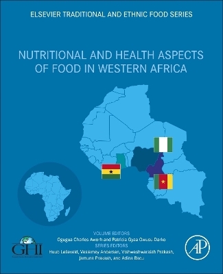 Nutritional and Health Aspects of Food in Western Africa - 