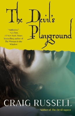 The Devil's Playground - Craig Russell