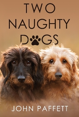 Two Naughty Dogs - John Paffett