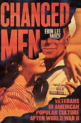 Changed Men - Erin Lee Mock