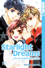 Starlight Dreams 10 - Miwako Sugiyama