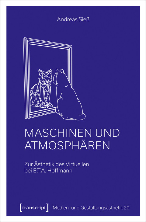 Maschinen und Atmosphären - Andreas Sieß