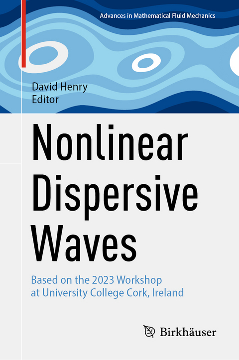 Nonlinear Dispersive Waves - 