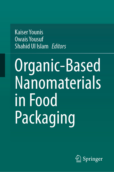 Organic-Based Nanomaterials in Food Packaging - 