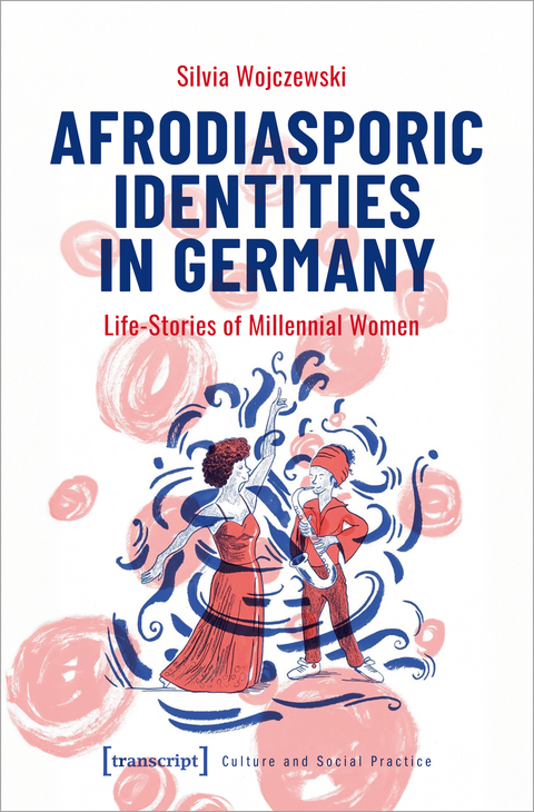 Afrodiasporic Identities in Germany - Silvia Wojczewski